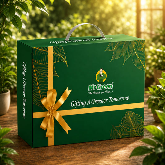 Mr. Green Garden Care Gift Hamper