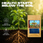 Mr Green Miracle Plant Growth Booster – 7 Micro-Nutrients