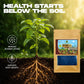 Mr Green Miracle Plant Growth Booster – 7 Micro-Nutrients - Mr Green