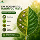 Mr Green Neem Drops Spray for Pest-Free Indoor & Outdoor Plants