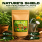 Mr Green Neem Guard – Organic Neem Khali for Plants