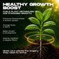 Mr Green Plant Diet – Instant Growth Booster Spray