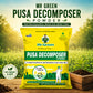 Mr. Green Pusa Decomposer Powder | Efficient Compost Fertilizer