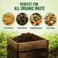 Mr. Green Pusa Decomposer Powder | Efficient Compost Fertilizer